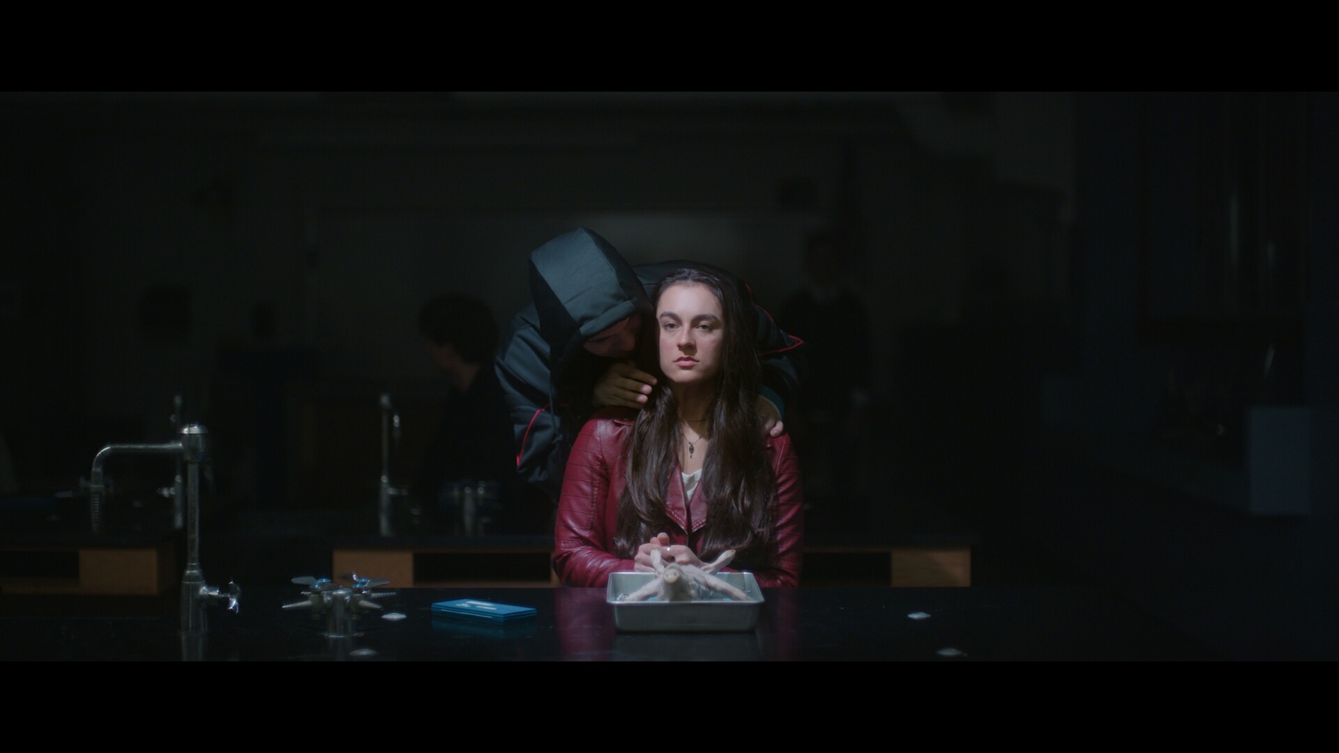 Dissection Day Mystic Film Festival