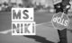 Featured image from the Mystic Film Festival submission "Ms. Niki."
