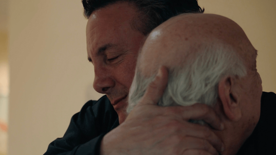 Featured image of the Mystic Film Festival submission "Everything's Kosher."