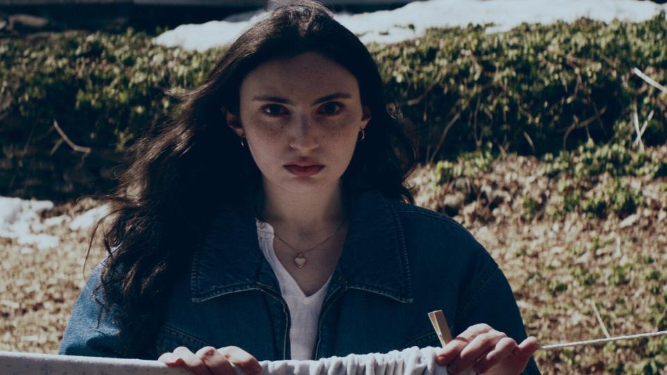 a quiet tragedy - mystic film festival - narrative short - featured image