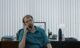 a simple fix - mystic film festival - narrative short - featured image - person on phone