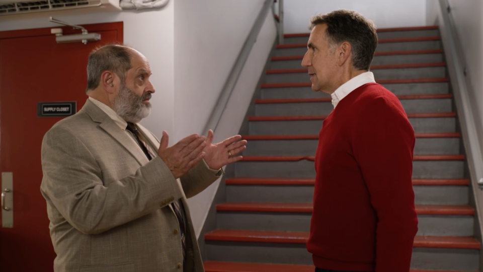 all inclusive - mystic film festival - narrative short - featured image