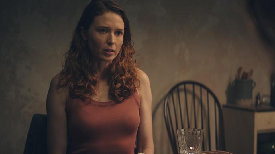 Featured image from the Mystic Film Festival submission "The Arborist."