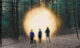 Featured image from the Mystic Film Festival submission "And Through The Portal We Go."