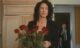 because i love you - mystic film festival - narrative short - featured image - person behind vase of roses