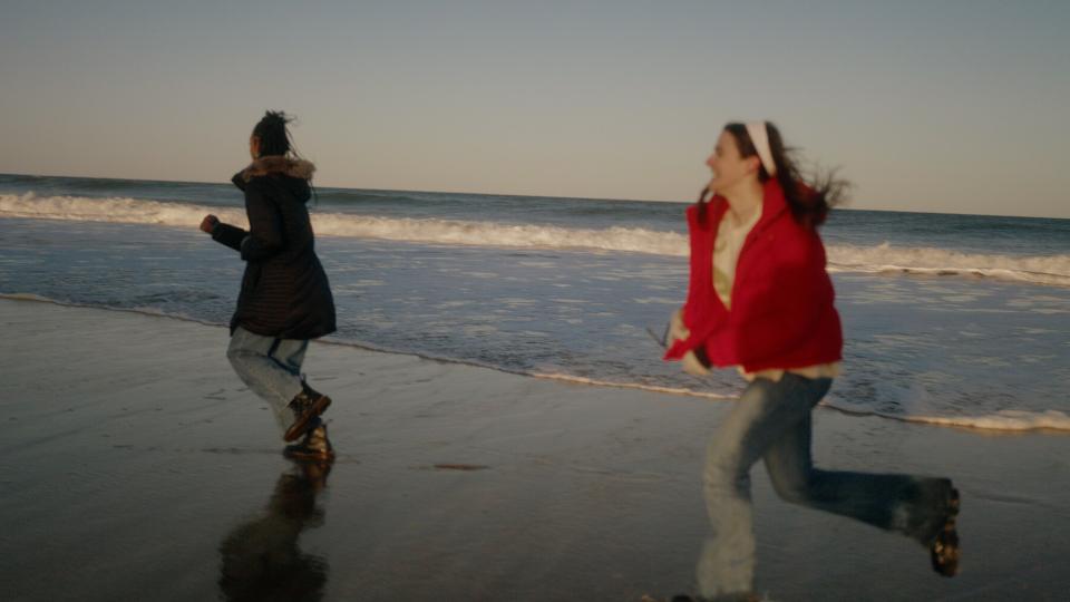 Featured image from the Mystic Film Festival submission "Backseat Girls."