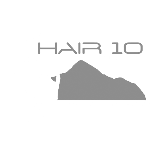 Chair 10 Productions Logo