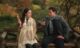 chatter - mystic film festival - narrative short - featured image - two people on outdoor bench