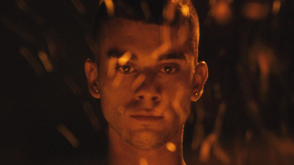 Featured image from the Mystic Film Festival submission "Cinco."