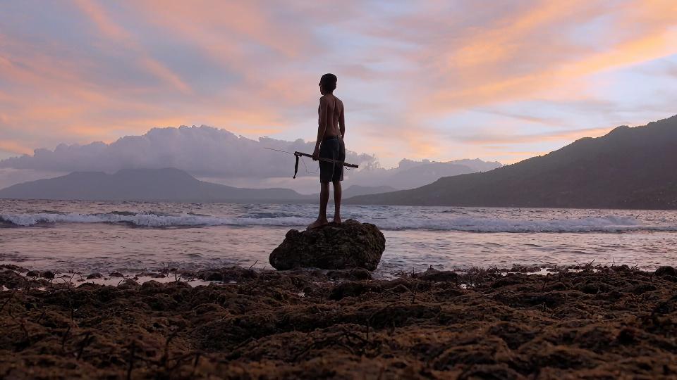 Featured image from the Mystic Film Festival submission "The Congress."