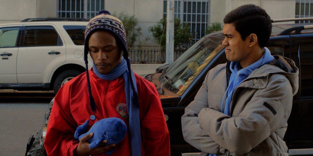 down the avenue - mystic film festival - narrative short - featured image