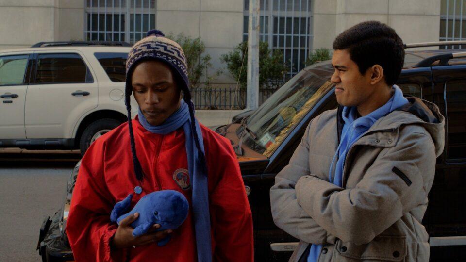 down the avenue - mystic film festival - narrative short - featured image