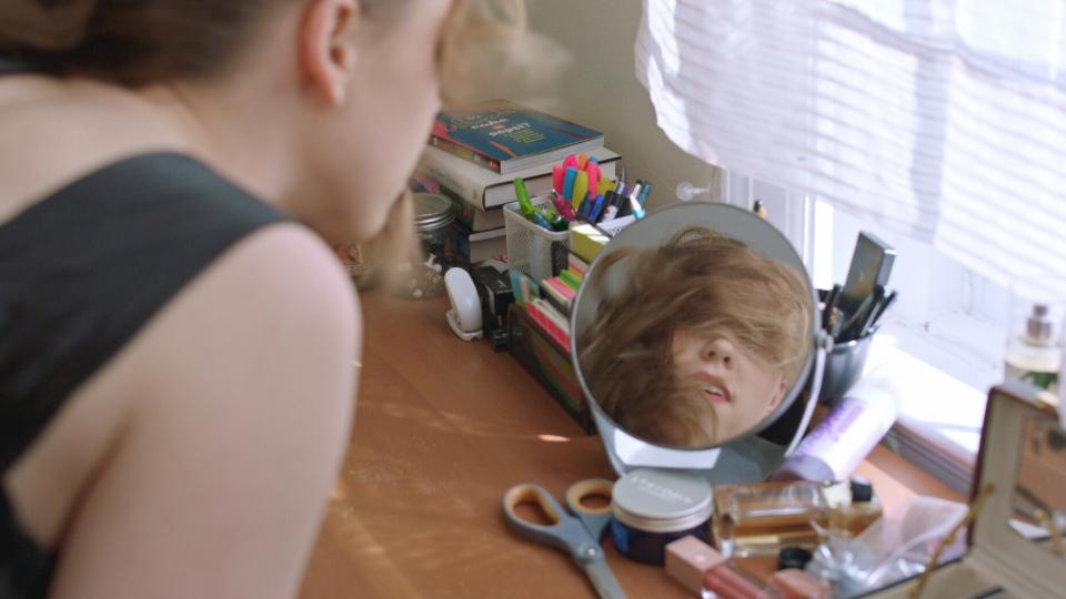 Featured image from the Mystic Film Festival submission "Dress to Impress."