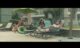 funny thing about grief - mystic film festival - narrative short - featured image - two people lying on beach chairs