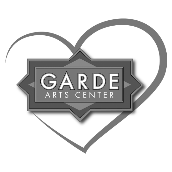 Garde Arts Center Logo