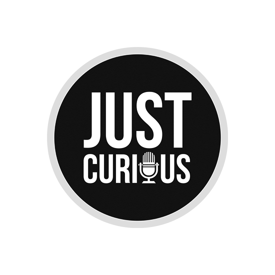 Just Curious Logo