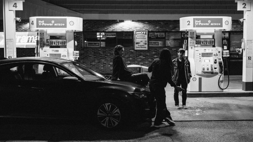 Featured image from the Mystic Film Festival submission "The Knock Knock Game."