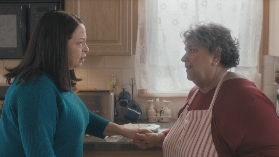 l'inverno (the winter) - mystic film festival - narrative short - featured image