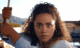 oh, hi there! - mystic film festival - narrative short - main character holding toilet plunger