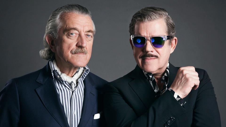 Featured image from the Mystic Film Festival submission "OH YEAH!"