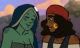 Featured image of the Mystic Film Festival submission "The Little Piratemaid."