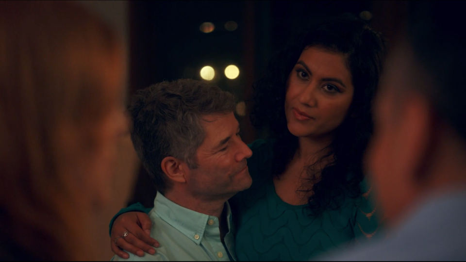 reminisce - mystic film festival - narrative short - featured image