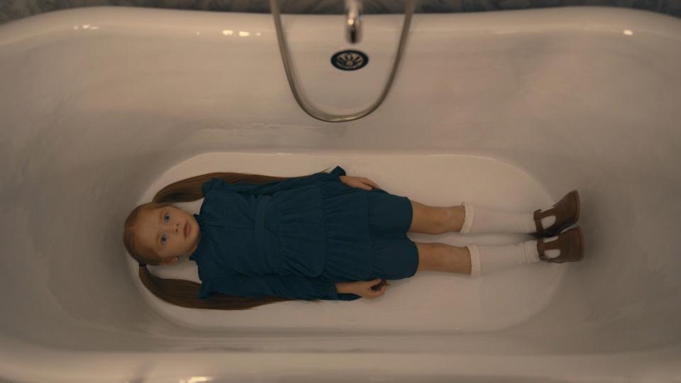 sally, get the potatoes - mystic film festival - narrative short - featured image
