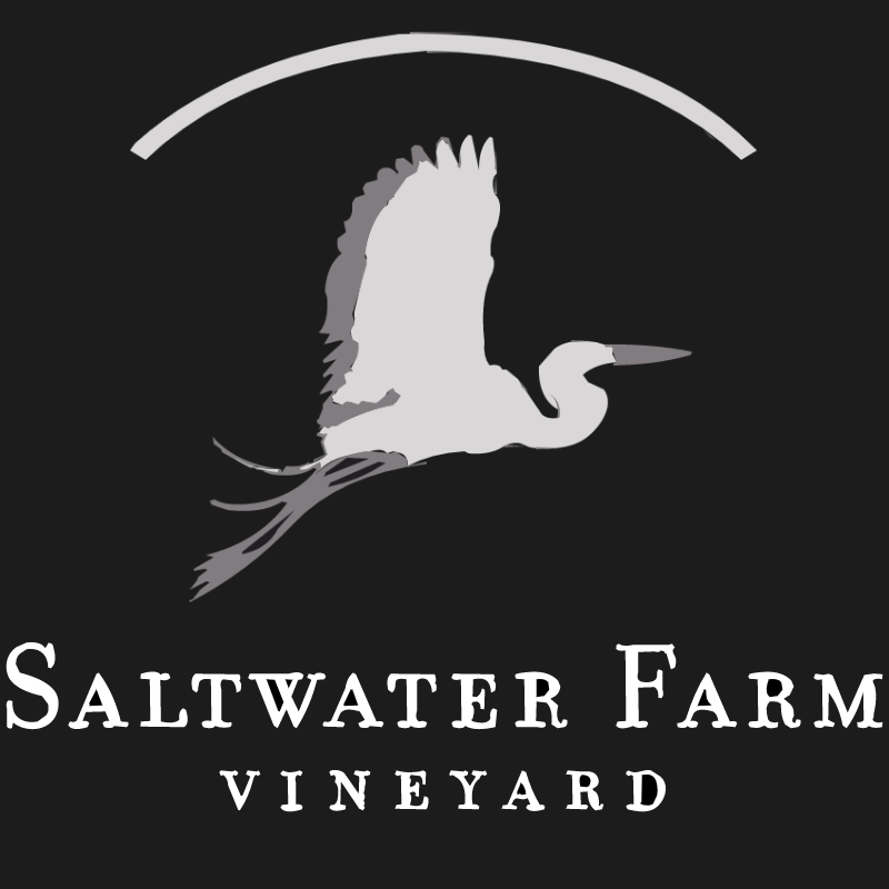 Saltwater Farm Vineyard