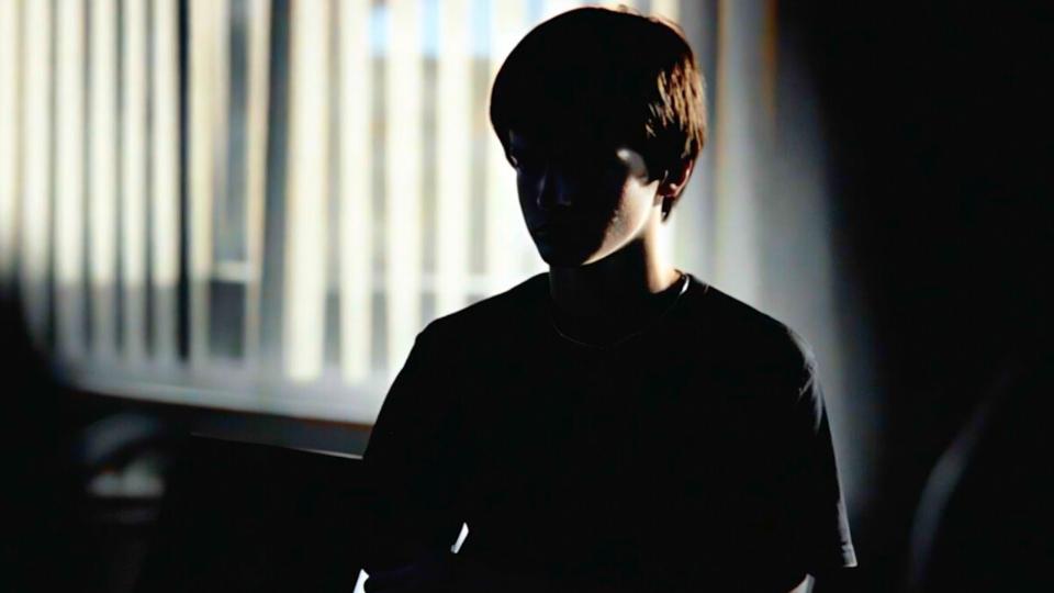 Featured image from the Mystic Film Festival submission "Second Chance."