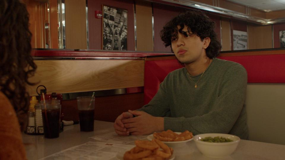 Featured image from the Mystic Film Festival submission "Secret Menu."