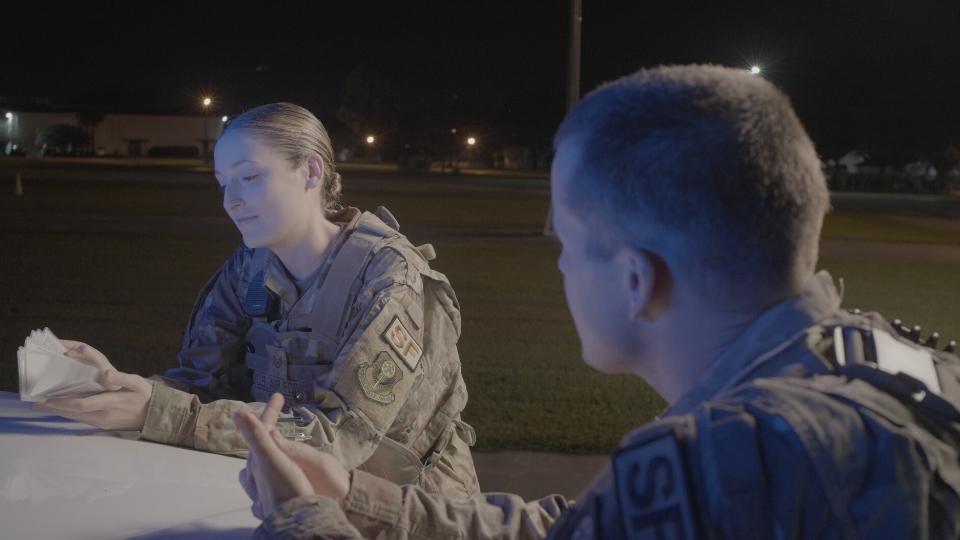 Featured image from the Mystic Film Festival submission "Smokes."
