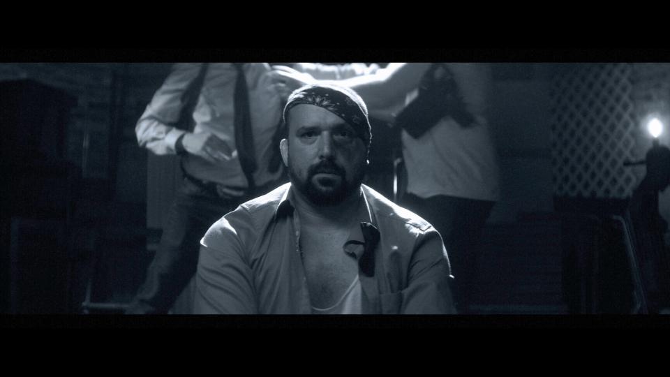 standoff - mystic film festival - narrative short - featured image