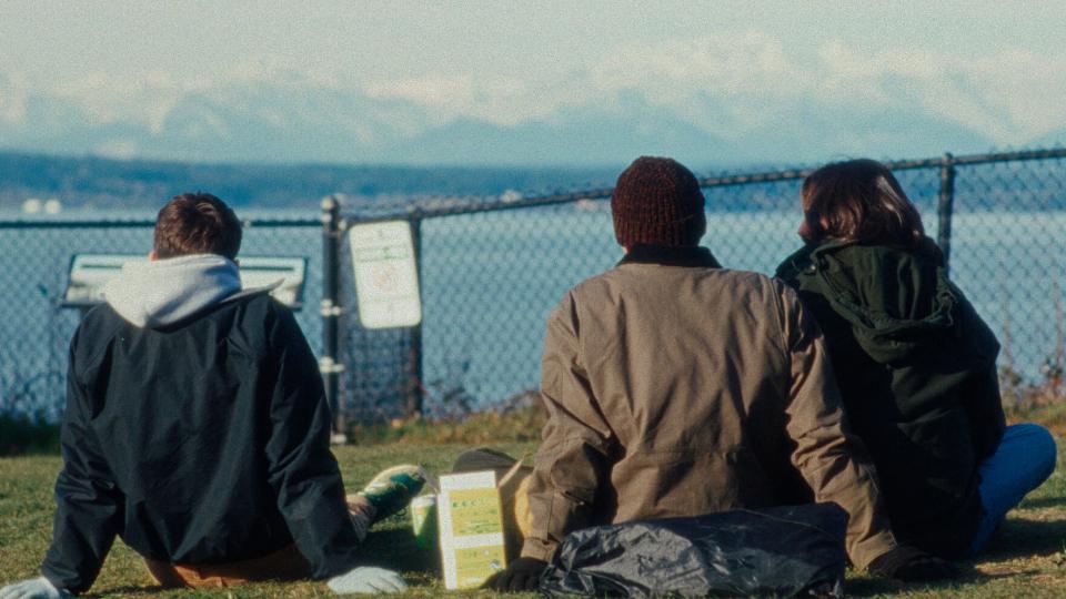 Featured image from the Mystic Film Festival submission "Third."