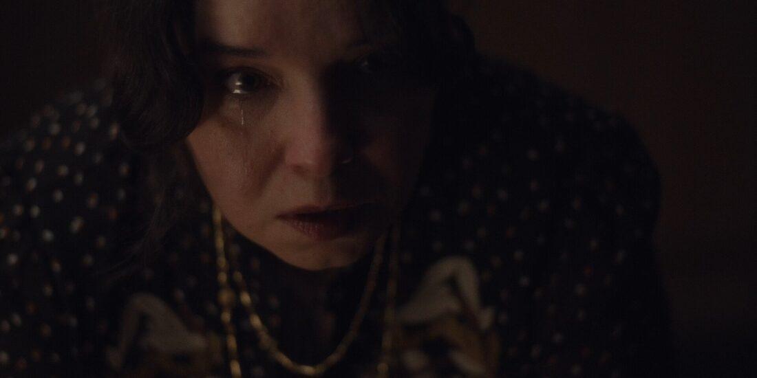 the resonance - mystic film festival - narrative short - featured image - person crying